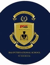 BAS international