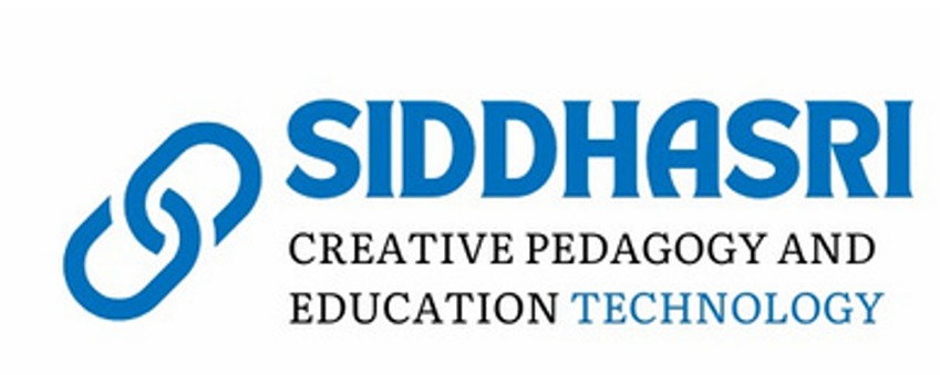 Siddhasri Logo